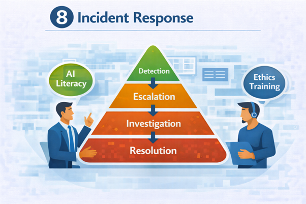 Response Layer: Incident Management