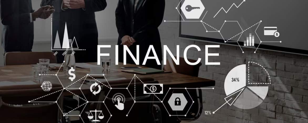 Next Big Thing for Financial Services