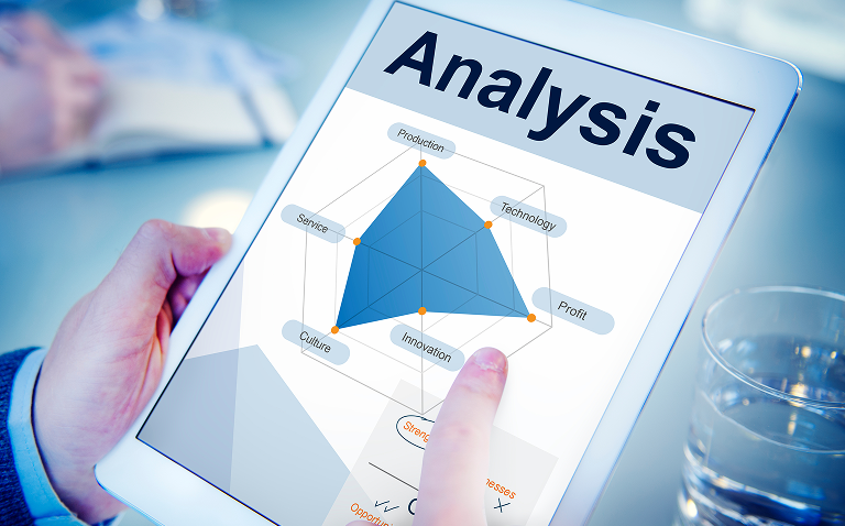 AI-Powered Predictive Analytics