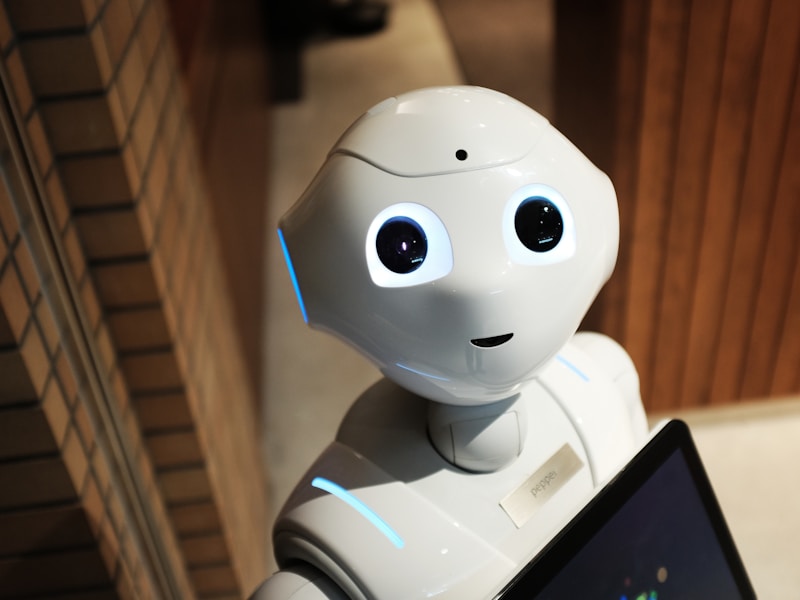 AI Innovation Summit