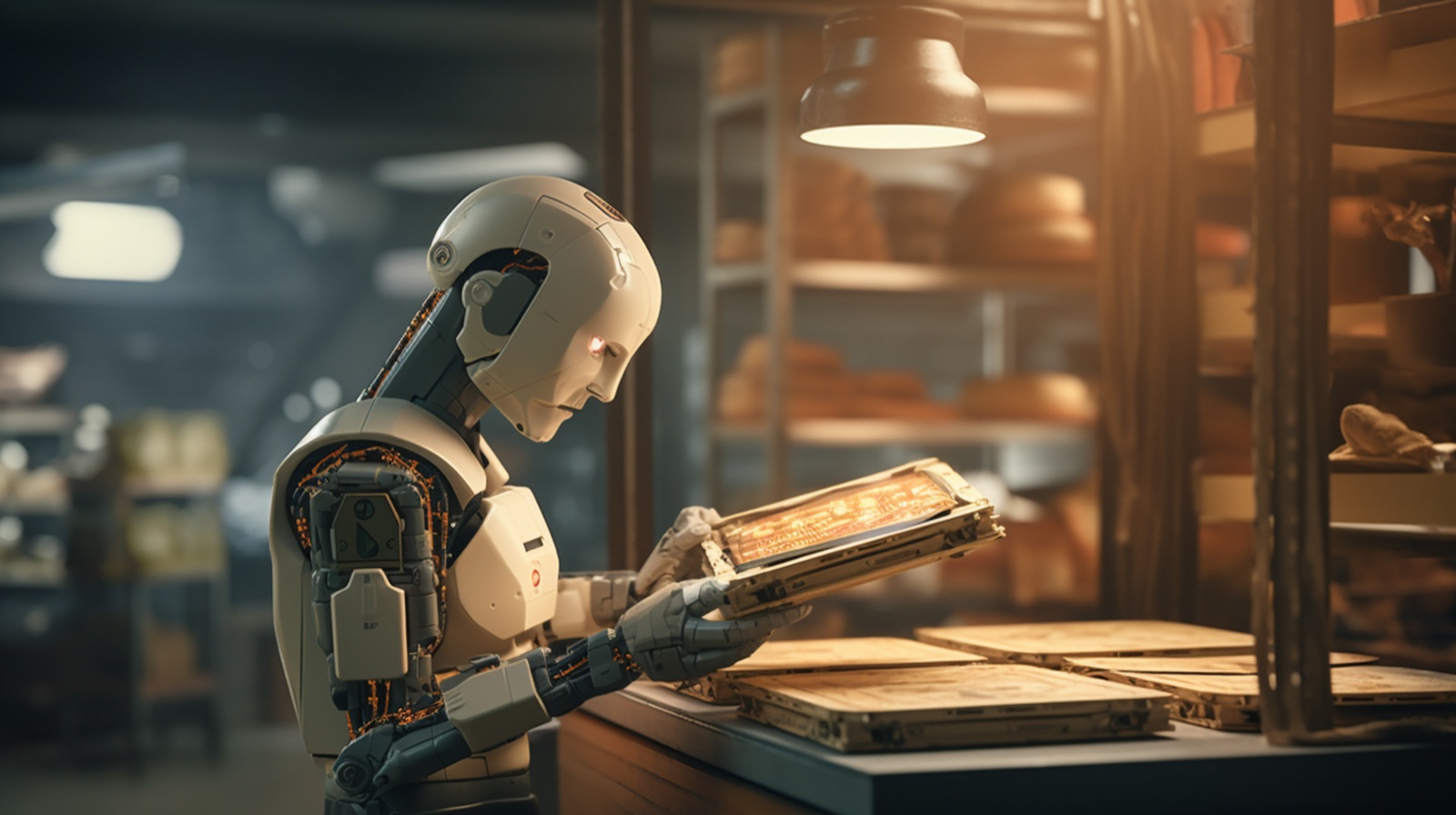 Why Your GenAI Proof of Concept Breaks in Production