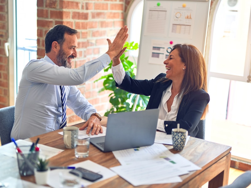Client Success Leadership